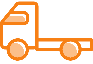 琼山拖车/平板车
